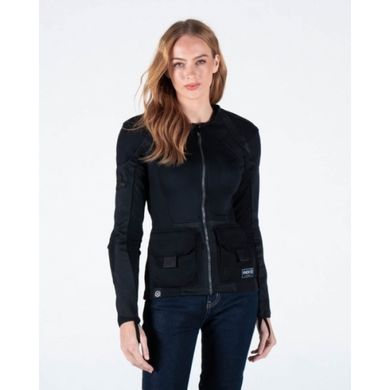 Моточерепаха женская Knox Urbane Pro MK2 - Utility - Black S