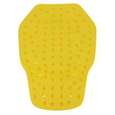 RST Back Protector CE Level 1 Flo Yellow