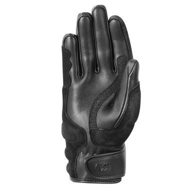 Женские мотоперчатки Oxford Ontario Ws Glove Black S