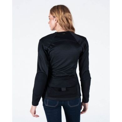 Моточерепаха женская Knox Urbane Pro MK2 - Utility - Black S