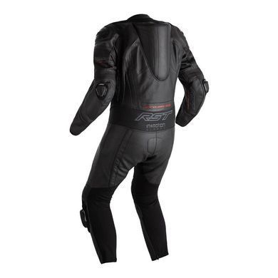 Комбінезони RST Pro Series Evo Airbag CE Mens Leather Suit - Black M