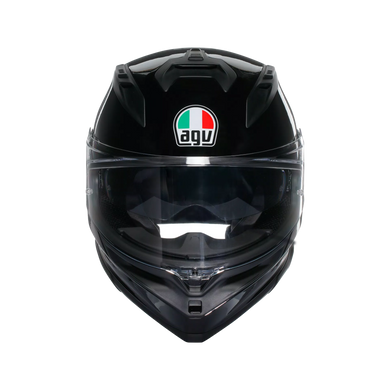 Мотошолом AGV K7 (E2206) black XL, 2118399001 014XL