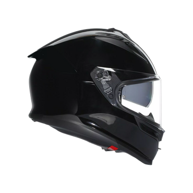 Мотошолом AGV K7 (E2206) black XL, 2118399001 014XL