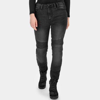 Мотоджинси Shima Zenith LADY Black 24S
