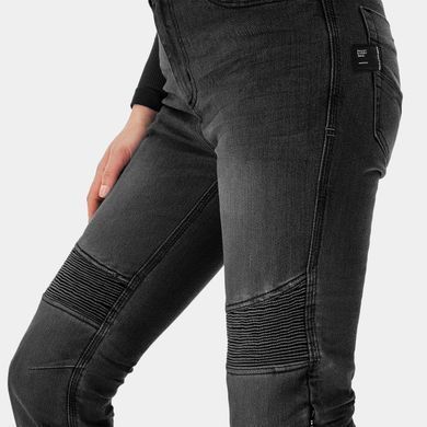Мотоджинси Shima Zenith LADY Black 24S
