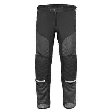 Мотоштаны SPIDI Super Net Black