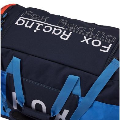 Сумка для форми FOX PODIUM GB 180 DUFFLE - RACE SPEC True Blue Gear Bag