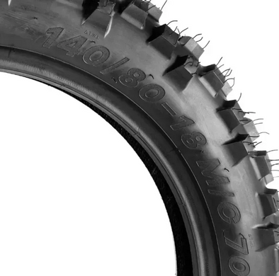 Шина X-GRIP King-Kong, Medium