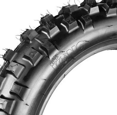 Шина X-GRIP King-Kong, Medium