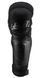 Мотонаколінники Leatt Knee Shin Guard 3DF Hybrid EXT Black XXL