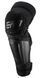 Мотонаколінники Leatt Knee Shin Guard 3DF Hybrid EXT Black XXL