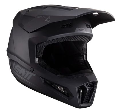Шолом LEATT Helmet Moto 2.5 Stealth XS