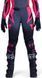 Штани FOX 180 Woman Pant - SHIELD Pink 10