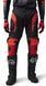 Штани FOX 180 Pant LEAN Flo Red 30
