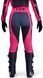Штани FOX 180 Woman Pant - SHIELD Pink 10