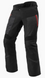 Мотоштаны REV'IT TORNADO 4 H2O текстиль black L