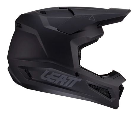 Шолом LEATT Helmet Moto 2.5 Stealth XS
