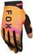 Дитячі Моторукавички FOX 180 Youth Glove - KAIROS Tangerine YL (7)