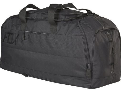 Сумка для форми FOX PODIUM GB Black Gear Bag