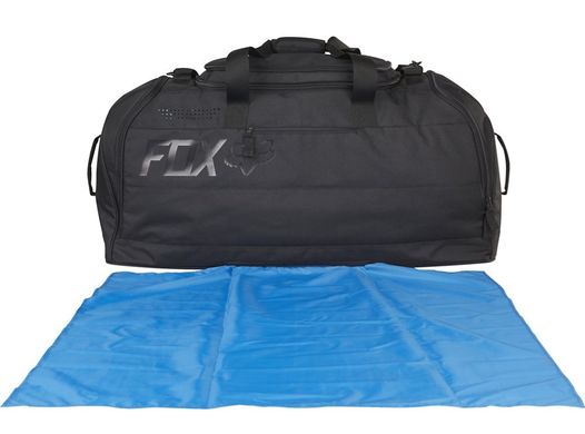 Сумка для форми FOX PODIUM GB Black Gear Bag