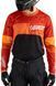 Джерсі LEATT Moto 4.5 Enduro Jersey Burn, M