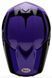 Мотошолом BELL MX-10 - TALON Purple L