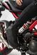 Мотоботы Shima Rebel 2.0 Vent LADY Black 37