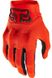 Мотоперчатки FOX Bomber LT Glove - CE Flame Orange XL (11)