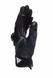Моторукавички жіночі Dainese ERMEX GLOVES WMN BLACK WHITE M