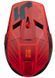 Мотошлем Just1 J22-F Dynamo Black Red M