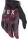 Моторукавички FOX RANGER GLOVE Dark Maroon L (10)