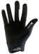 Мотоперчатки USWE Rök Glove Black M (9)