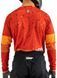 Джерсі LEATT Moto 4.5 Enduro Jersey Burn, M