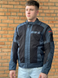 Мотокуртка Seventy JT56 Touring Black Dark Blue XL