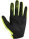 Моторукавички підліткові FOX Dirtpaw YTH Yellow S