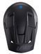 Мотошлем LEATT Moto 2.5 Stealth XS