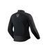 Куртка REV'IT TORQUE 3 H2O текстиль black L