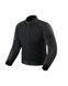 Куртка REV'IT TORQUE 3 H2O текстиль black L