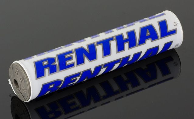 Подушка на руль Renthal SX Pad 10" Blue