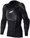 Захист тіла LEATT 2.5 Body Protector Black S/M