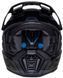 Шолом LEATT 8.5 Adventure Helmet + Goggle Stealth XL