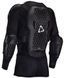 Захист тіла LEATT 2.5 Body Protector Black S/M