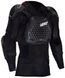 Захист тіла LEATT 2.5 Body Protector Black S/M