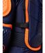 Защита тела FOX Titan Sport Jacket Navy XL