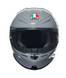 Мотошолом AGV K6 S (E2206) nardo grey L