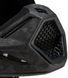 Шолом FOX V3 RS HELMET - SOLID Matte Black XXL