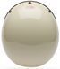 Мотошолом BELL MAGNUM - SOLID Vintage White L