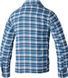 Мото сорочка RST Lumberjack Reinforced CE Aramid Fibre Jacket - Blue / Grey Check L