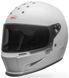 Шолом BELL ELIMINATOR Helmet - SOLID White L