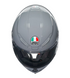 Мотошолом AGV K6 S (E2206) nardo grey L